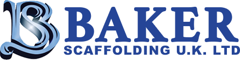 Baker Scaffolding LTD Logo
